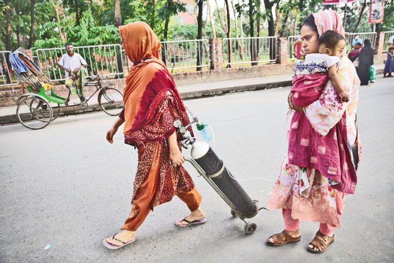 麻疹に似た症状でさらに10人が死亡