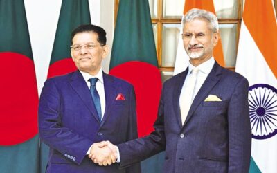 デリーは、ダッカからのディーゼル燃料と肥料の増産要請を「好意的に」検討する