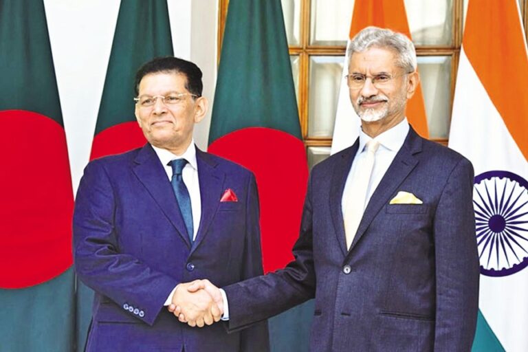 デリーは、ダッカからのディーゼル燃料と肥料の増産要請を「好意的に」検討する