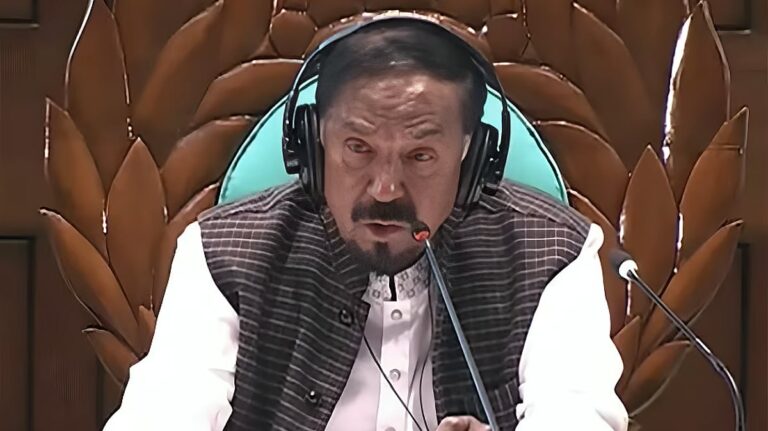 JS氏が「最高裁判事任命（廃止）法案2026」を可決