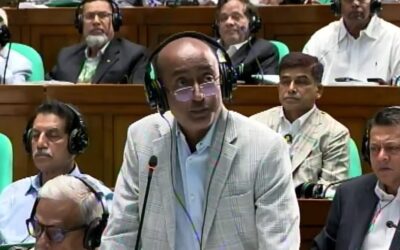 JSは最高裁判所事務局（廃止）法案2026を可決した。