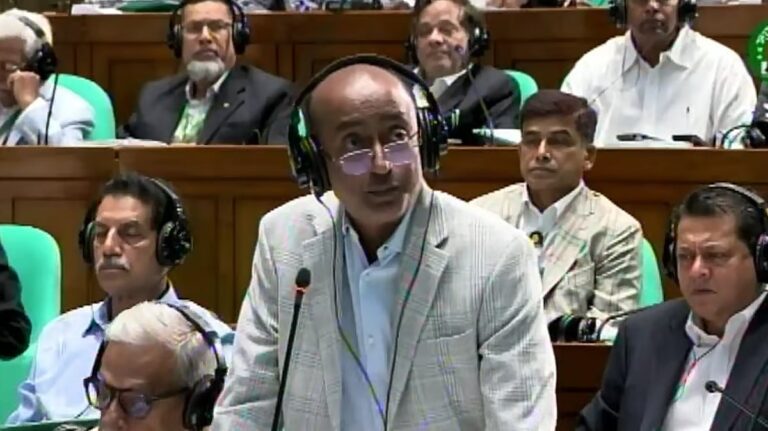 JSは最高裁判所事務局（廃止）法案2026を可決した。