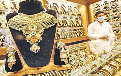 米イラン停戦の行方を市場が見極める中、金価格が上昇