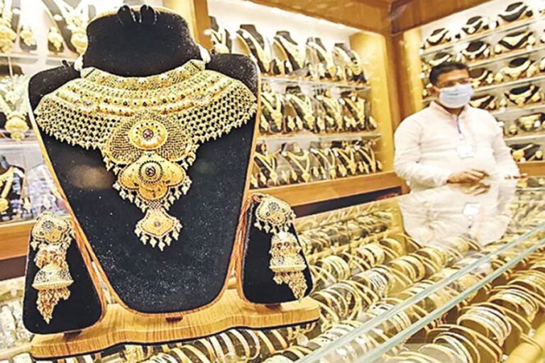 米イラン停戦の行方を市場が見極める中、金価格が上昇