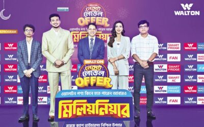 ウォルトンが億万長者向けオファーでデジタルキャンペーンシーズン24を開始