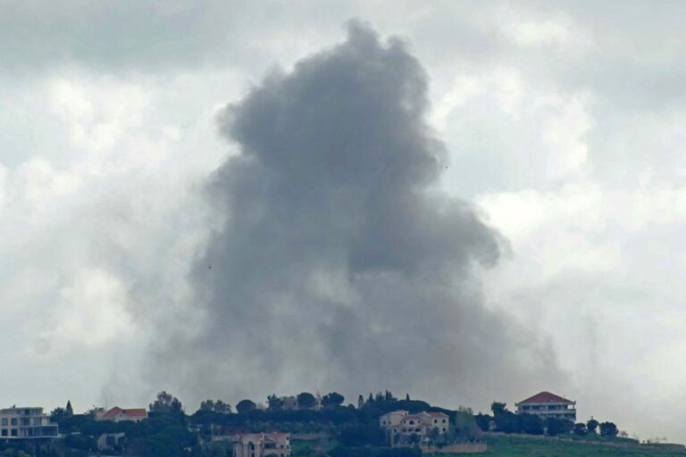 イスラエルはヒズボラへの攻撃を続けるだろう：ネタニヤフ首相