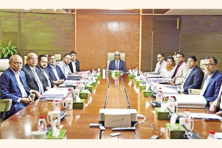 アル・アラファ・イスラミ銀行、第455回取締役会を開催