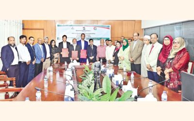 ICB証券、ADAG、TAPが覚書を締結