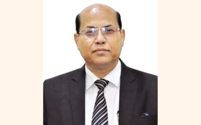 オバイドゥル・ホック氏がバングラデシュ・コマース銀行のマネージングディレクターに就任