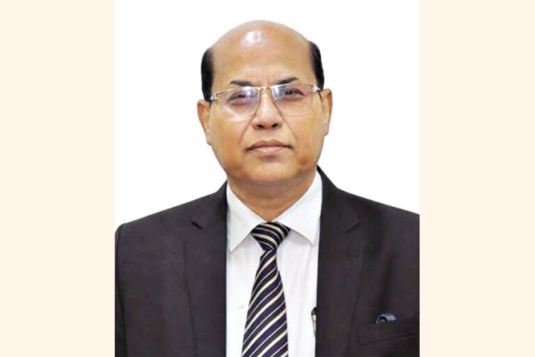 オバイドゥル・ホック氏がバングラデシュ・コマース銀行のマネージングディレクターに就任
