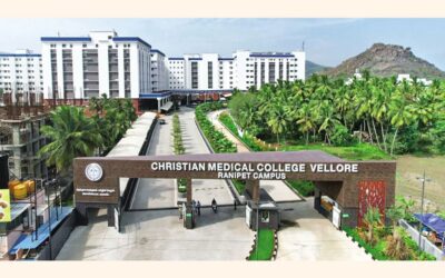 CMCヴェロールの医療サービスが特別な理由とは？