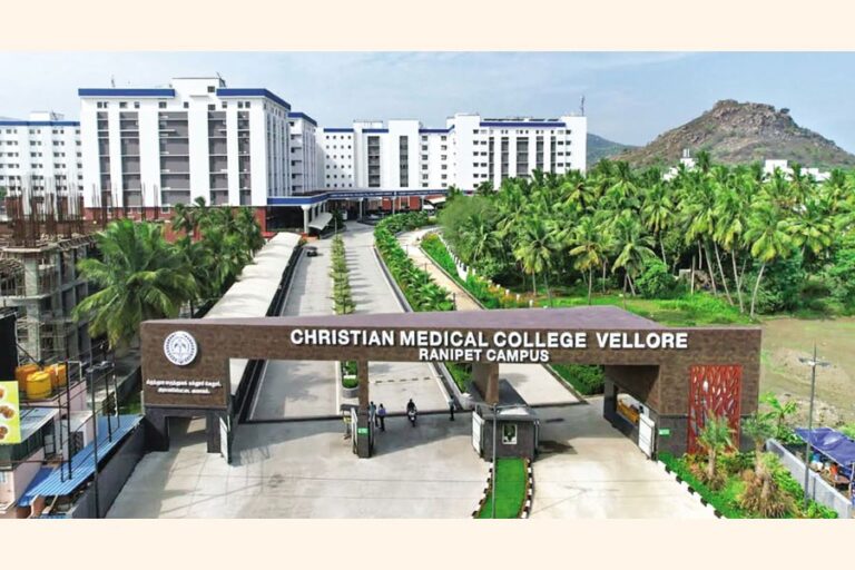 CMCヴェロールの医療サービスが特別な理由とは？