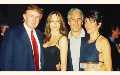 メラニア・トランプはジェフリー・エプスタインとの関係を否定