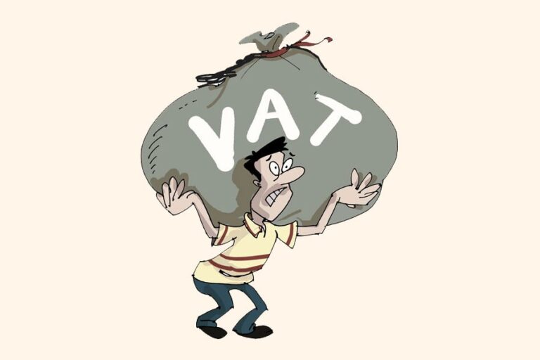 バングラデシュにおける単一VAT税率の妥当性