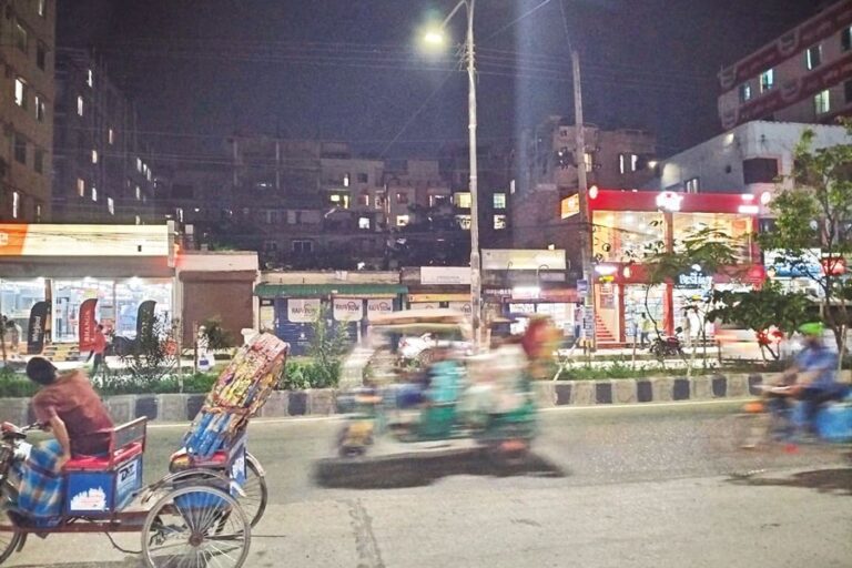 政府指令の執行がない場合