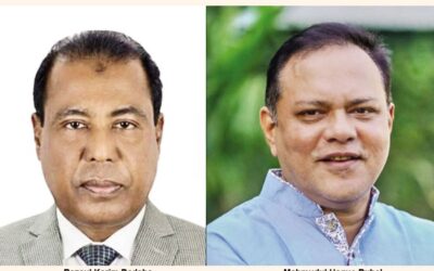 補欠投票ではBNPがボグラ6、シェルプール3で勝利