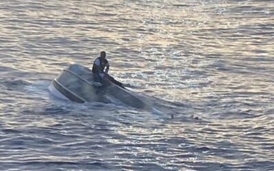 トルコ沖で船が沈没、乳児を含む移民19人が死亡