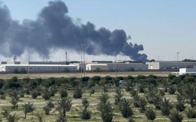 中国はイラン戦争で和平仲介役を担う