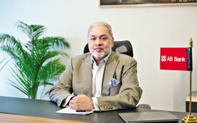 AB銀行は融資回収とデジタル化推進で業績回復を目指す