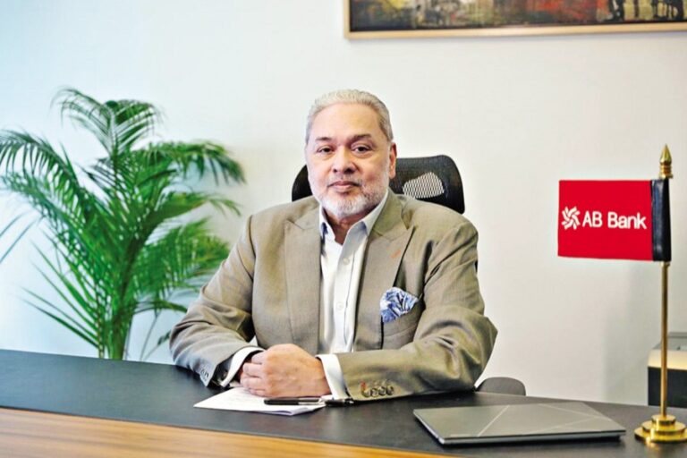 AB銀行は融資回収とデジタル化推進で業績回復を目指す