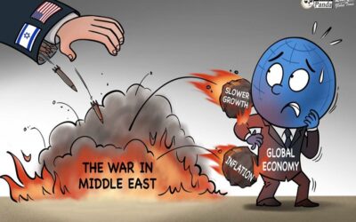 トランプ流の世界秩序と今後の展望