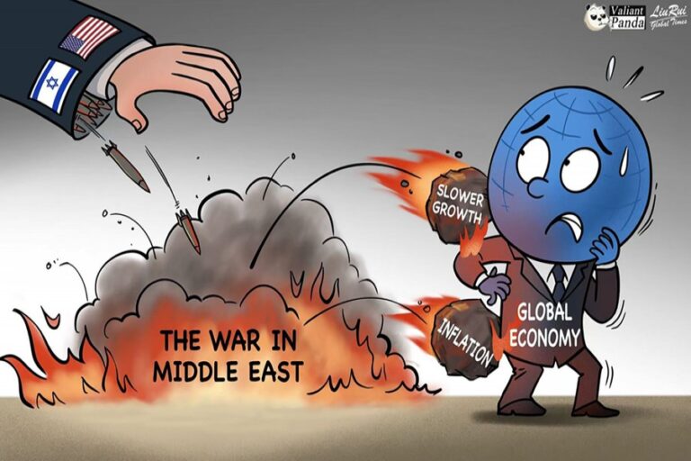 トランプ流の世界秩序と今後の展望