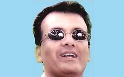 広く議論されている警察官コヒノール・ミア氏に遡及昇進が認められた。