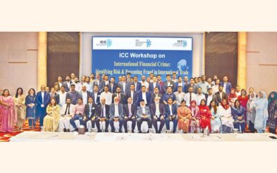 積極的かつ強固な不正対策戦略の採用を求める