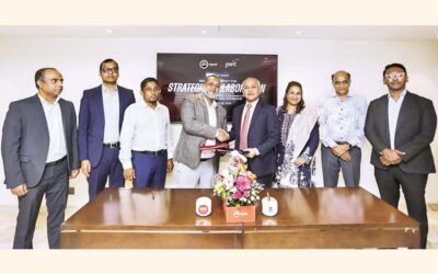 GPH Ispat社がSAPサポートに関してPwC社と提携契約を締結