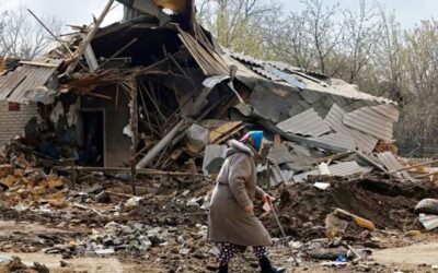 ロシアはゼレンスキー大統領が条件に同意しない限り停戦を延長しない：クレムリン