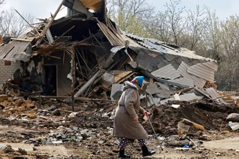 ロシアはゼレンスキー大統領が条件に同意しない限り停戦を延長しない：クレムリン