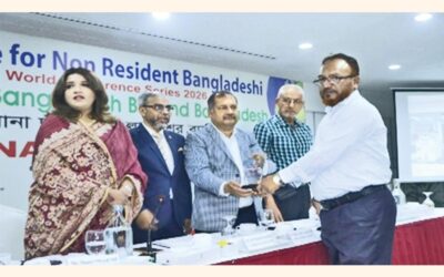 ルパリ銀行、送金回収業務で「トップ10賞」を受賞