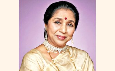 伝説の歌手アシャ・ボスル氏が92歳で死去