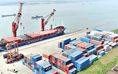 燃料の供給が止まると、経済活動も停止する。