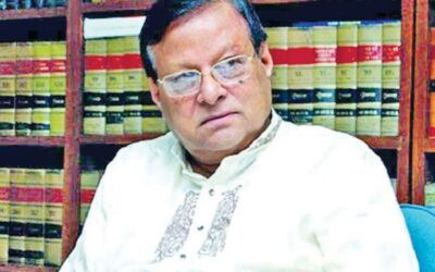 シャフィーク・アーメドはもういない