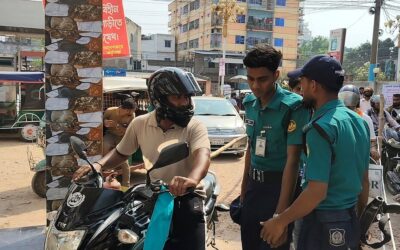 アプリ経由で燃料を販売、多くのバイカーが再購入しようとして「捕まる」