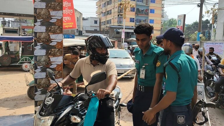 アプリ経由で燃料を販売、多くのバイカーが再購入しようとして「捕まる」