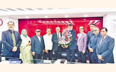 ミッドランド銀行、第178回取締役会を開催