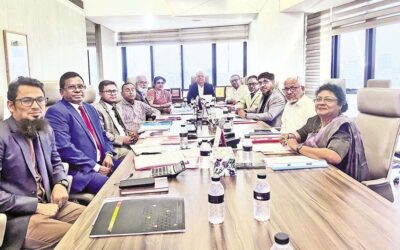 ニトール保険は10％の現金配当を推奨