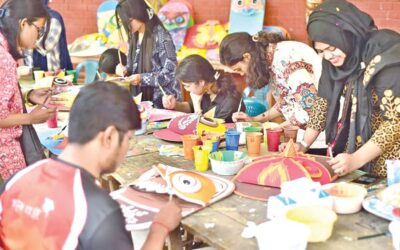 ベンガル暦の起源