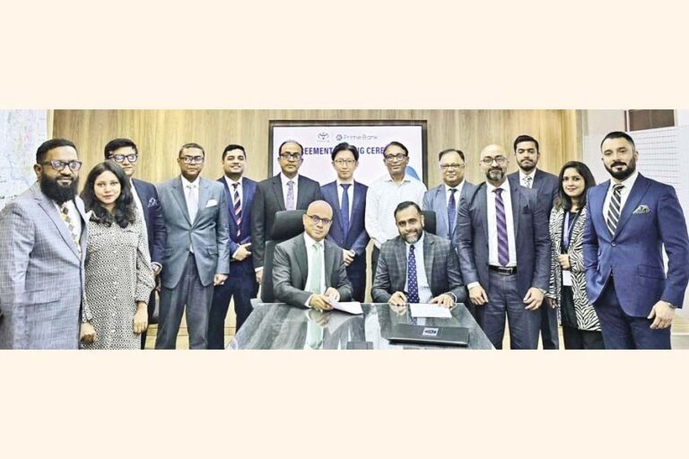 プライムバンクとトヨタが提携し、限定特典を提供