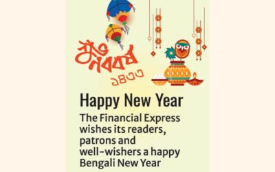 経済不安が新年の祝賀ムードを暗くする