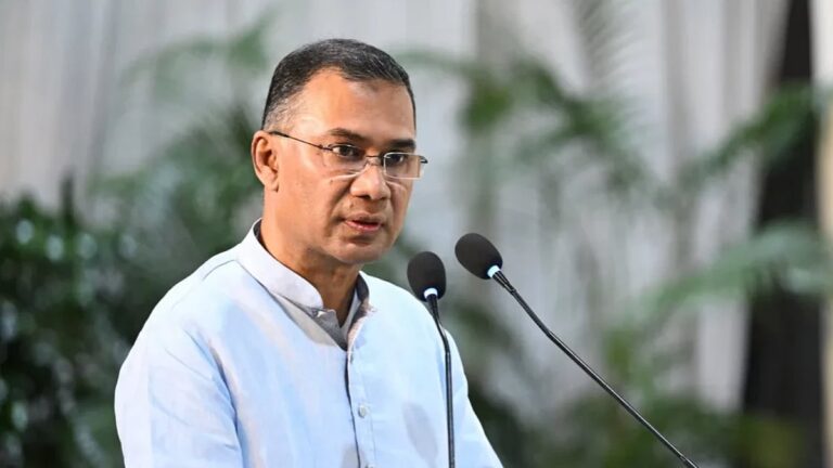 タリク・ラフマンがタイム誌の「世界で最も影響力のある100人」に選出される