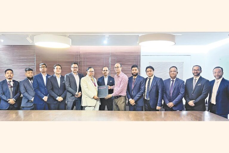 メグナ銀行とクイーンズ看護大学が戦略的提携を締結