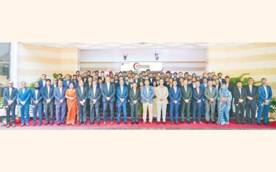 四万十銀行がビジネスサミットを開催