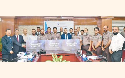 コミュニティバンクが給与支払い顧客向けに「コミュニティEWA 360」を開始