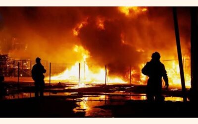 ウクライナで少なくとも19人が死亡