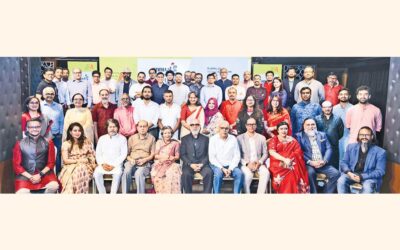 広告代理店協会が年次総会を開催