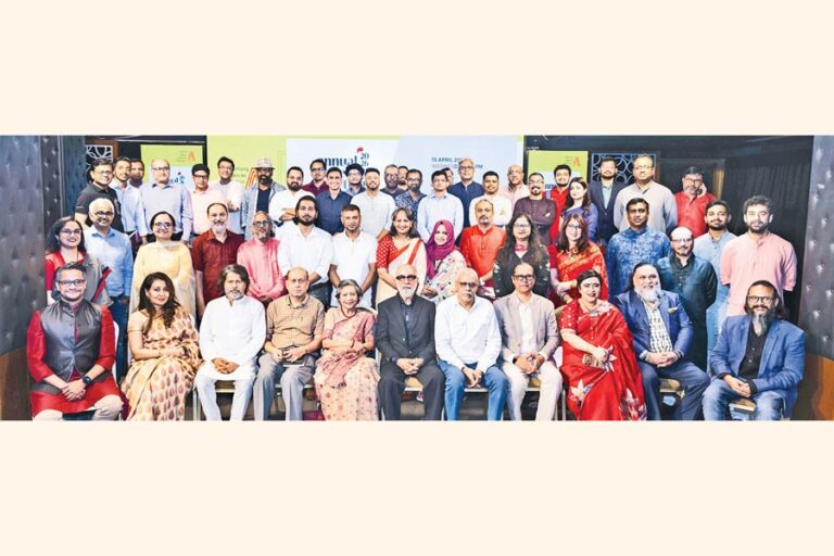 広告代理店協会が年次総会を開催