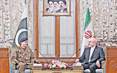 米国、イラン石油部門に対する新たな制裁措置を発表